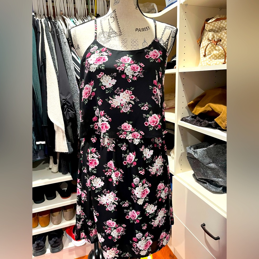 Cloud Sky Dress